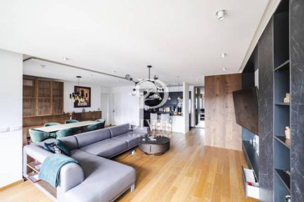 Slika 7 - Tadije Sondermajera, Trosoban stan na prodaju, 119m2, 499.000€